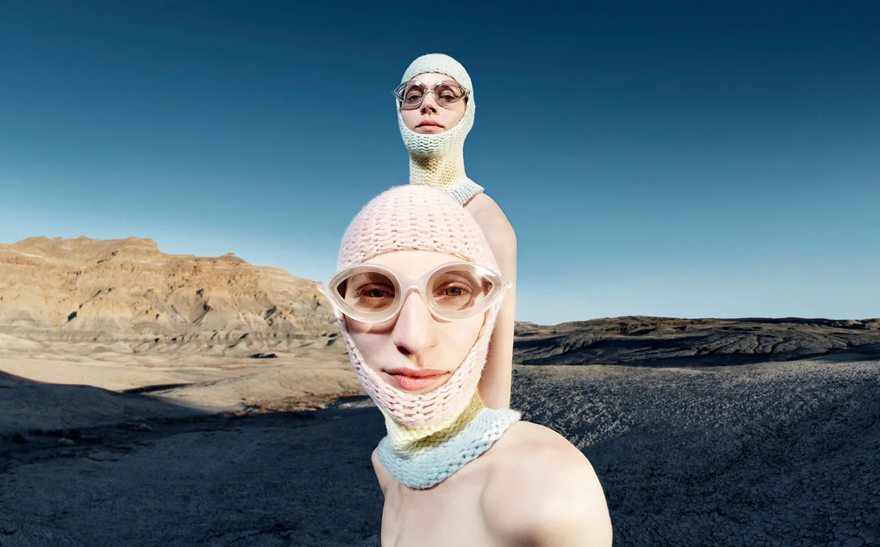 Willy vanderperre deals calvin klein